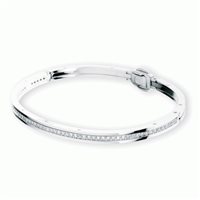 Bracciale Chimento Donna in Oro bianco Diamante 0.98 Ct 1B03900B25200 - 1B03900B25200